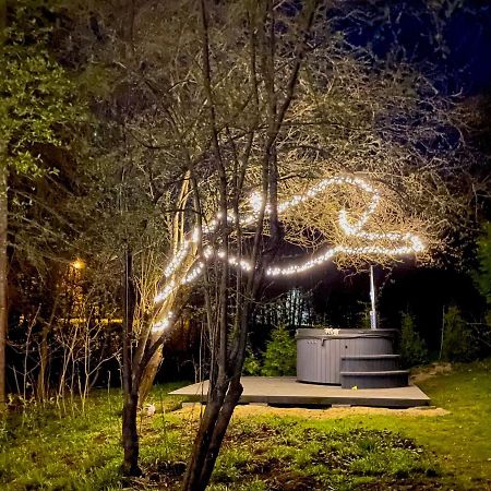Апартаменты Round House Сигулда Экстерьер фото